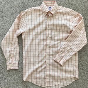 Brooks Brother's Oxford Shirt